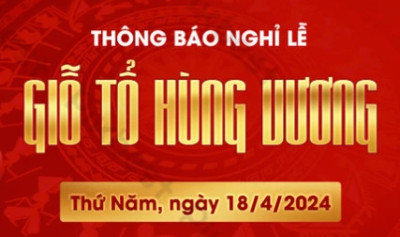 Hưởng ứng Ngày Sách và Văn hóa đọc Việt Nam