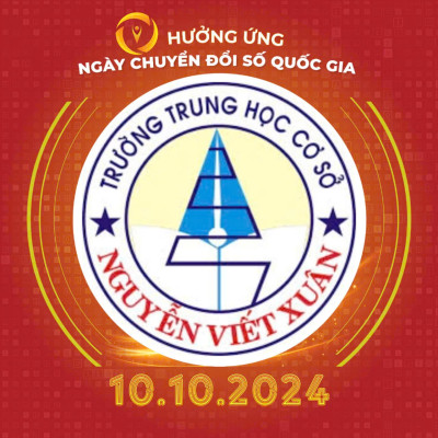 Học sinh nhận huy chương