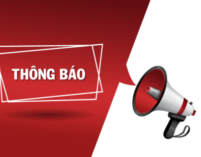 Thông báo nhận hồ sơ tuyển sinh lần 2 - Năm học 2025 - 2026