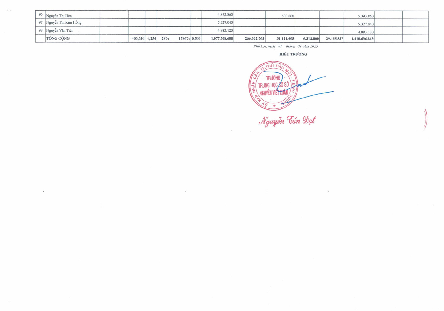 LUONG0405122025 hình ảnh 3