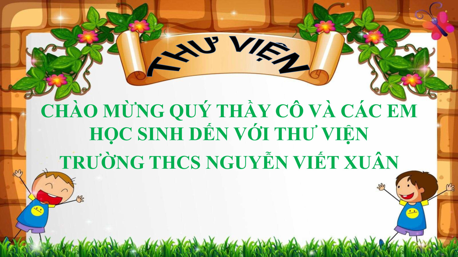 THƯ VIÊN hình ảnh 0