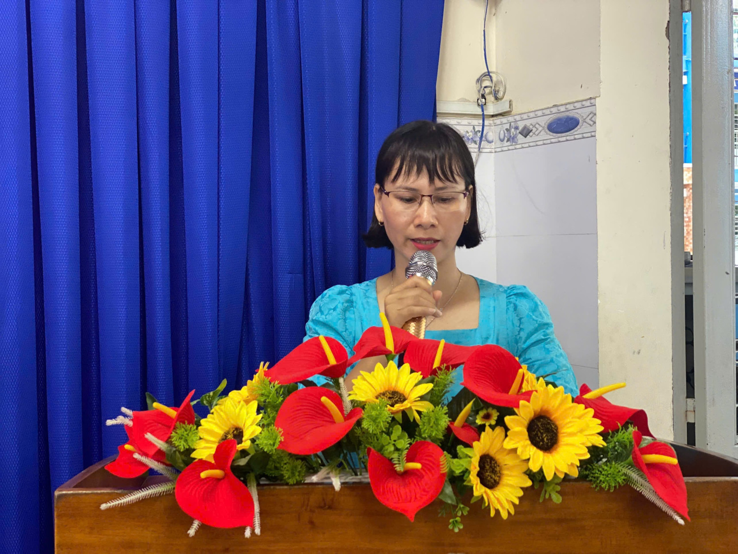 dan chuong trinh min