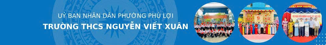 Trường THCS Nguyễn Viết Xuân